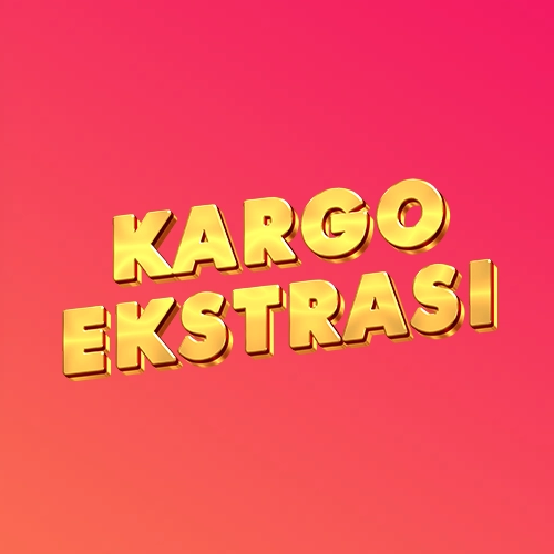 İki Kargo Olur mu?