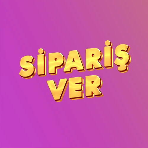 Nasıl Sipariş Verebilirim?